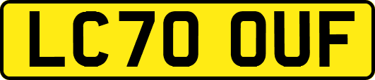LC70OUF