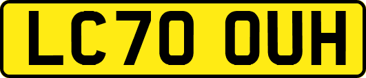 LC70OUH