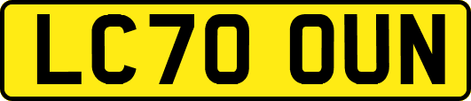 LC70OUN