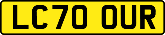 LC70OUR