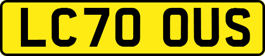 LC70OUS