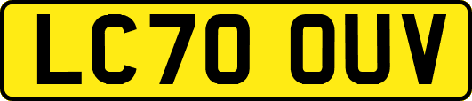 LC70OUV