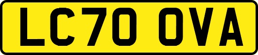 LC70OVA
