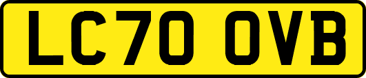 LC70OVB