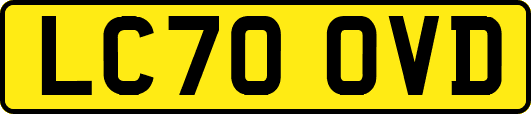 LC70OVD