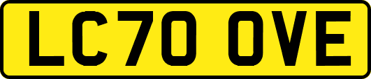 LC70OVE