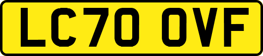 LC70OVF