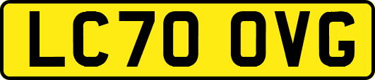 LC70OVG