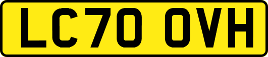 LC70OVH