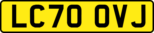 LC70OVJ
