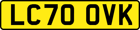 LC70OVK