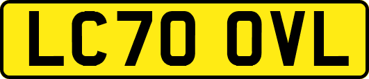 LC70OVL