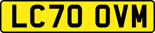 LC70OVM