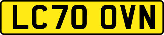 LC70OVN