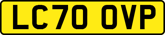 LC70OVP