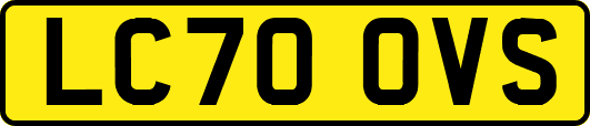 LC70OVS