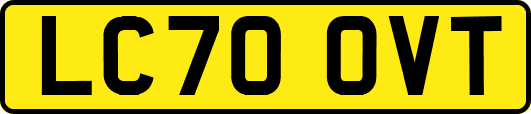LC70OVT