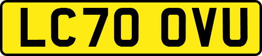 LC70OVU