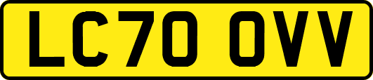 LC70OVV
