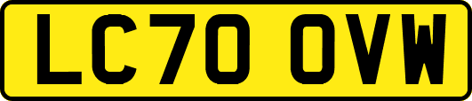 LC70OVW