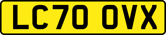 LC70OVX