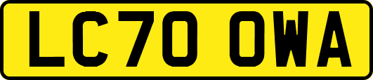 LC70OWA