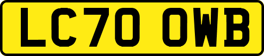 LC70OWB