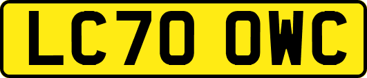 LC70OWC
