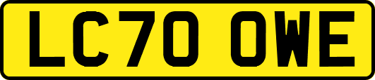 LC70OWE