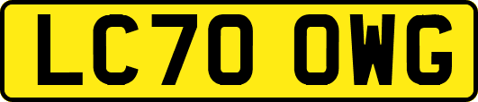 LC70OWG