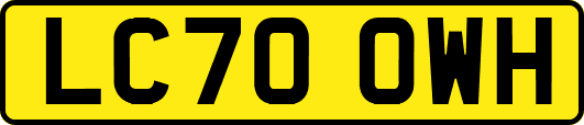 LC70OWH