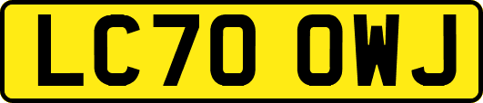 LC70OWJ