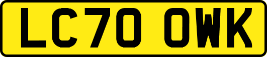 LC70OWK