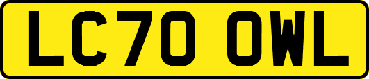 LC70OWL