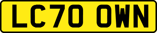 LC70OWN