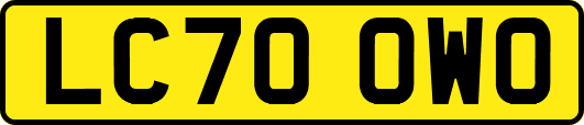LC70OWO