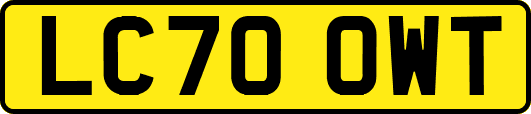 LC70OWT