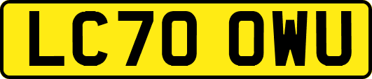 LC70OWU