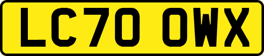 LC70OWX