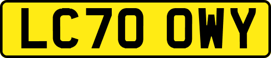 LC70OWY