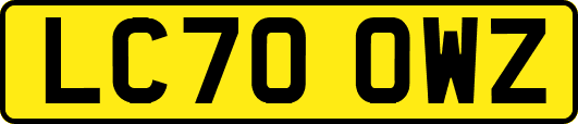 LC70OWZ