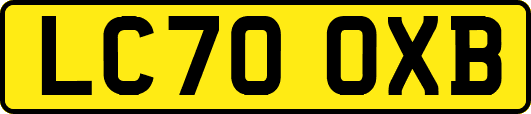 LC70OXB