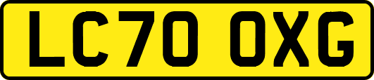 LC70OXG