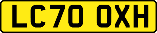 LC70OXH