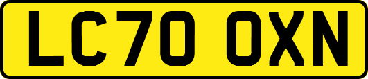 LC70OXN