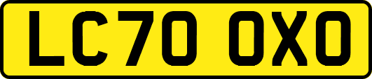 LC70OXO