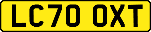 LC70OXT