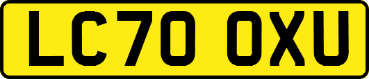 LC70OXU