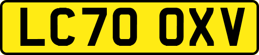 LC70OXV