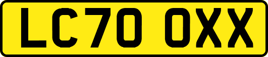 LC70OXX